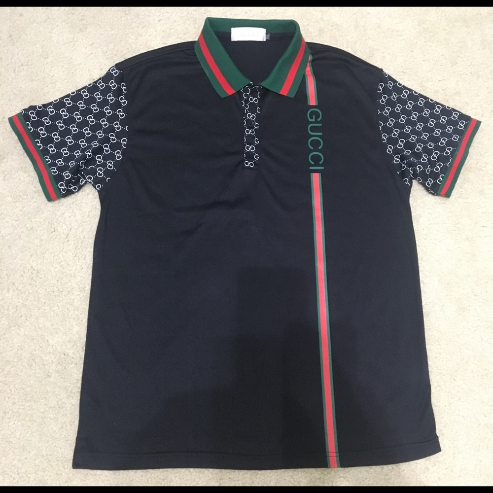 Gucci Shirt